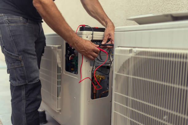 Professional Electrical Services in Des Peres, MO